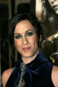 alanis morissette