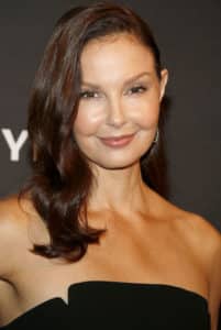 ashley judd