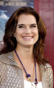 codependent relationships brooke shields