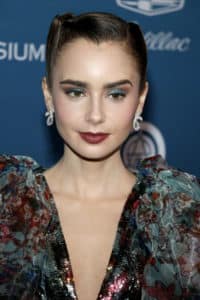 codependent relationships lily collins