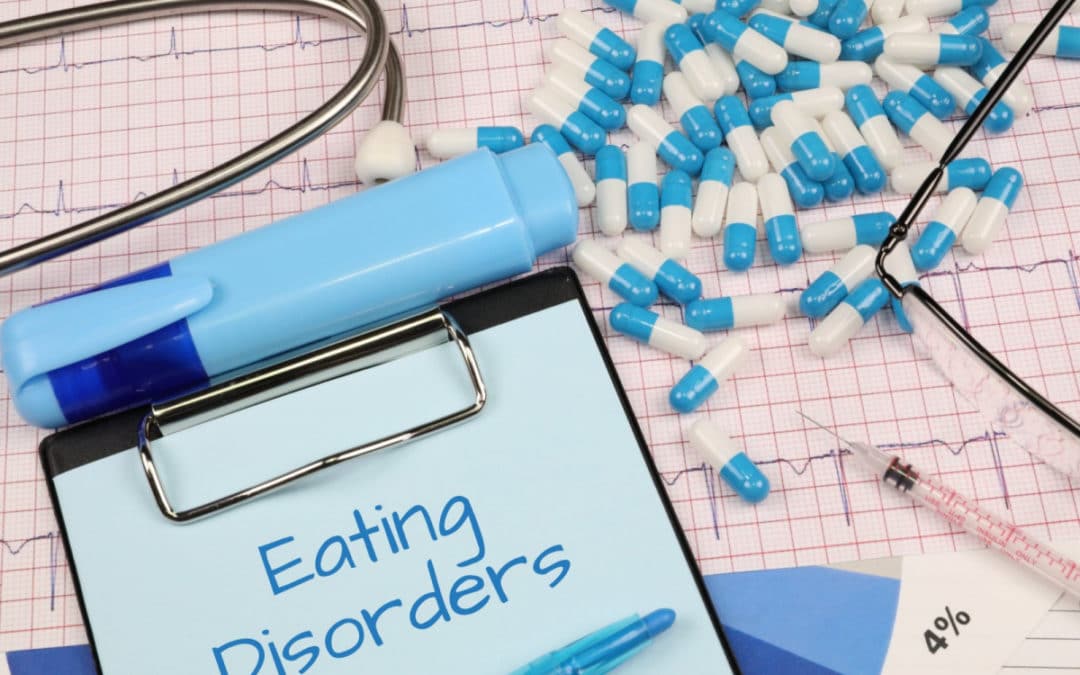 Eating Disorders Explained